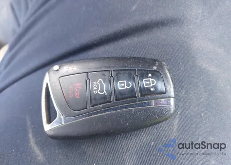 2013 Hyundai Santa Fe Limited из США, поврежденный, VIN KM8SR4HF5DU012766